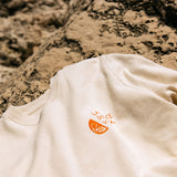 DOLCE VITA sweater vanilla