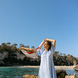ILVIE light blue