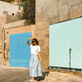 ROMY disco mint