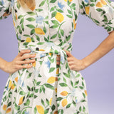 NETTY lemon