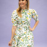 NETTY lemon