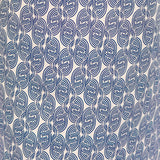 JUNA blue ornaments