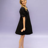 ILVIE black
