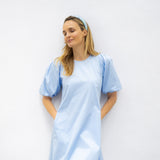 ILVIE light blue