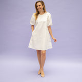 ILVIE white