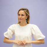 ILVIE white