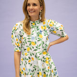 NETTY lemon