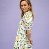NETTY lemon