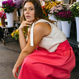 ROMY pink