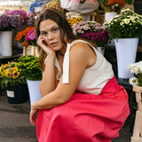 ROMY pink