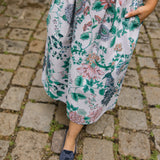 ROMY pink lotus