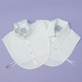 CHOUPETTE ruffles