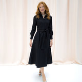 BELLA elegant black