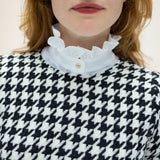 CHOUPETTE ruffles