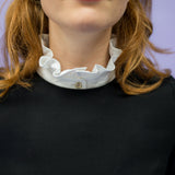 CHOUPETTE ruffles
