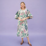 AUDREY pink lotus