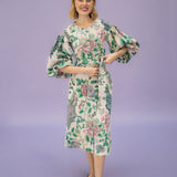 AUDREY pink lotus