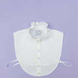 CHOUPETTE ruffles