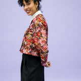 MARIE winter blossom