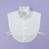 CHOUPETTE ruffles