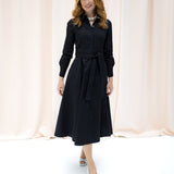 BELLA elegant black