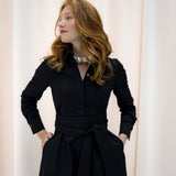 BELLA elegant black
