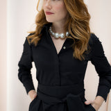 BELLA elegant black