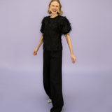 PIA black swan