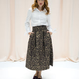 ROMY leo gold