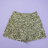 SHORTY green leo