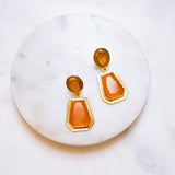 LAVINIA orange