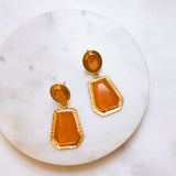 LAVINIA orange