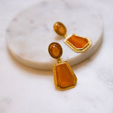 LAVINIA orange
