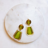 LAVINIA green