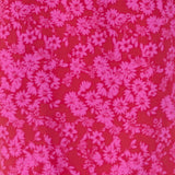 JUNA pink flowers
