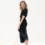 PATRICIA black