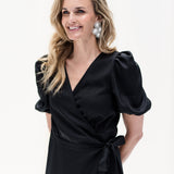 PATRICIA black