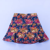 LEILA winter sunrise