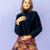 LEILA winter sunrise