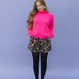 SHORTY tiger flowers