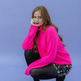 SHORTY tiger flowers