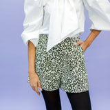 SHORTY green leo