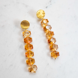 GWEN crystal orange