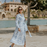 BELLA provence blue