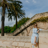 BELLA provence blue