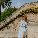 BELLA provence blue