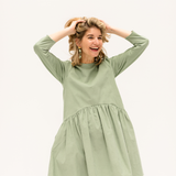NORA mint cord