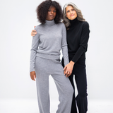 VREDA knit black