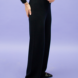 VREDA knit black