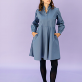 ALMA powder blue